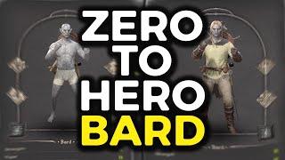 BARD INSTRUMENT ONLY ZERO TO HERO (EPIC) - Dark and Darker