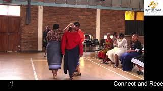 Heavenly Divine Saints Ministry Live Church Service