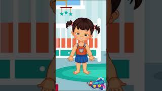 #أغاني_اطفال | سوسة كف عروسة | اغانى اطفال بيبى 