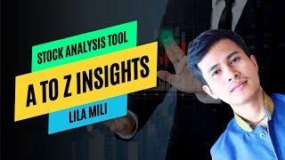 Unlock Profits: The Best A to Z Stock Analysis Tool for 2024!