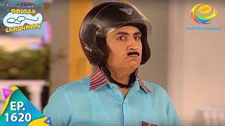 Taarak Mehta Ka Ooltah Chashmah - Episode 1620 - Full Episode