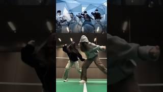 EXO #HISTORY | COVER DANCE #shorts