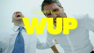Audio88 & Yassin - WUP (prod. Drunken Masters) [Offizielles Video]