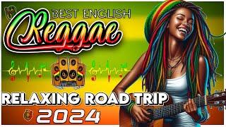 BEST REGGAE MIX 2024  RELAXING REGGAE SONGS MOST REQUESTED  REGGAE LOVE SONGS 2024