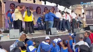 Decisión 2024 | Cierre de Campaña de Venancio Díaz, candidato a la presidencia municipal de #Taxco