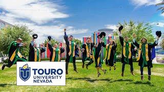 Touro University Nevada - Full Episode | The College Tour