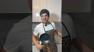 ميجيل الاسباني بيعمل اومليت اسباني اصلي في مصر 