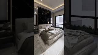 luxury bedroom