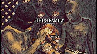 G BOB X Plus Divide - THUG FAMILY