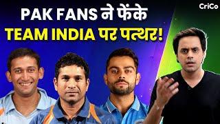 KOHLI-ROHIT की SAFETY ज्यादा ज़रूरी | TEAM INDIA की SAFETY | PAK पर भरोसा मत करो | CRICO | RJ RAUNAK