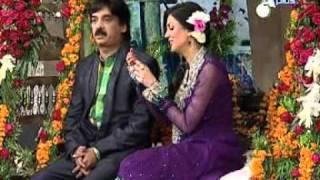 Subh Ki Fiza Epi 42 Part 1/9 Guest : Shakeel Siddiqui, Faheem, Sarmad Sehbai and Komal Naz