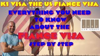 K1 Visa: Everything You Need To Know About The Fiancé Visa