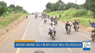 #EKIRIWOKATI : KYAGULANYI ALI MAYUGE | #BBSVvaawoMpitewo2021