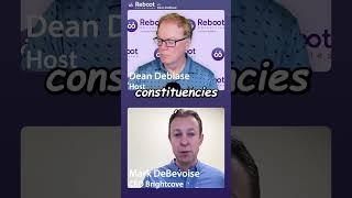 Rebooting The Explosive $2T Streaming Market, Marc DeBevoise - CEO Brightcove