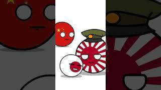 China's Past #countryballs