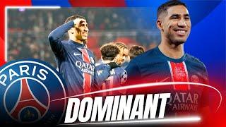 Achraf Hakimi : Ce Que Vous Ignorez sur sa Saison INCROYABLE au PSG !