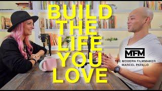 Interview with The Modern Filmmaker Marcel Patillo
