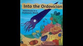 Ordovician Period | Paleozoic Era | Paleontology for Kids | Science | Read Aloud | Story