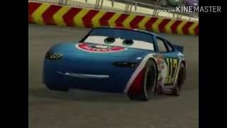 Disney Cars The Video Game Piston Cup Racers Rankings Worst To Best V2