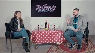 Joe Trendy Show - Barbora Bakošová