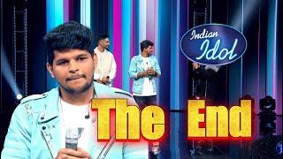 Bachna ae haseeno : An unwanted performance by ipsit pati in indian idol 15