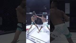 Avizo Lanamai - MFN I MMA Pro Record