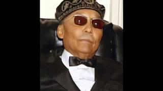 Elijah Muhammad: Why I Teach Separation