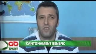 CANTONAMENT BENEFIC