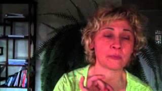 Dr. Lisa Cooney - Personal Video Testimonial for Access Consciousness