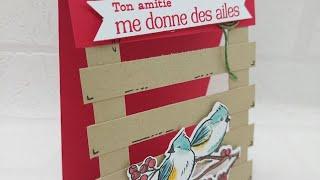 Tutoriel en folies- Septembre 2024