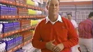 AutoZone | Television Commercial | 1996