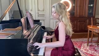 Chopin Nocturne Op. 48 No. 1 in c minor - Haley Myles