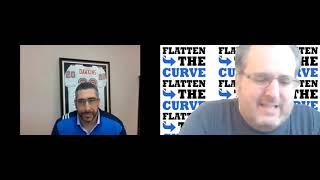 Flatten the Curve - A Conversation With Mike Sroka of The Home Experts For You Real Estate Team