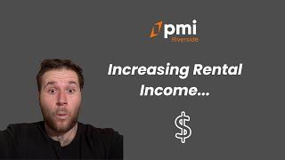 How to Increase Rental Property Profits in Riverside, CA