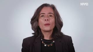 NYC Health Commissioner | COVID-19 PSA (:15)