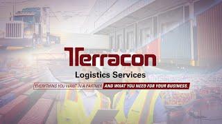 Terracon Logistics Services