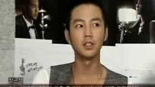 080904 YTN Star Beethoven Virus - interview with casts
