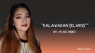 "Kalawakan (KLWKN)" by Music Hero | Maria Vera Panisales Cover