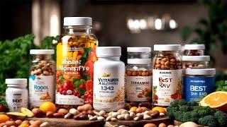 5 Best Vitamin Brands of 2024