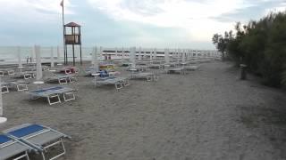 Lido Altanea spiaggia II