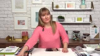 Bible Art Journaling Product Overview | Rebekah R Jones