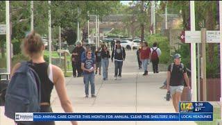 Bakersfield College reports enrollment increase