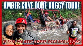 Must Do Amber Cove Excursion!