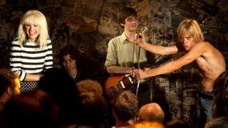 CBGB Movie Trailer (Punk Rock FILM)