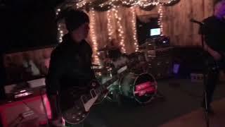 A Little Respect (ERASURE COVER) performed by Storm The Palace