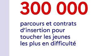 COVID19 | Découvrez les principales mesure du plan #1Jeune1Solution | Gouvernement