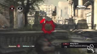 Gears of War 3: Fun Times