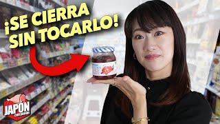 TRUCOS PARA HACER LA COMPRA EN JAPÓN ¡Fíjate en esto!