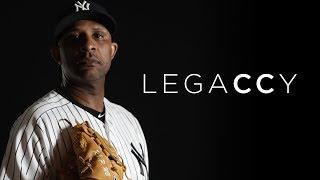 CC Sabathia Tribute: LEGACCY | New York Yankees