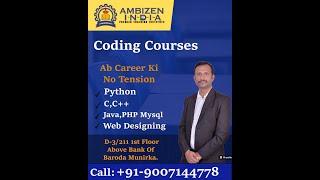 Coding Course near me Munirka Delhi | Affordable Reliable Trusted Job Oriented Course 9007144778